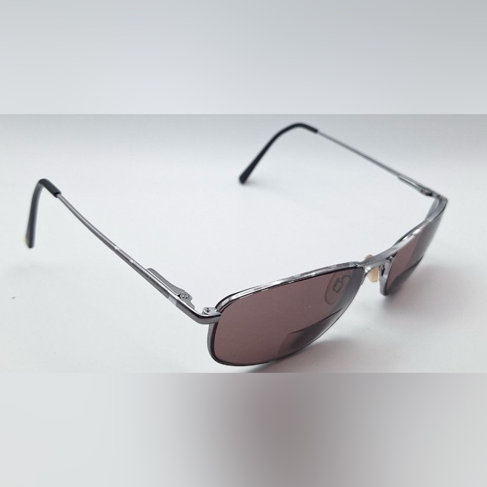 Sun Gear Antonio Gunmetal Pilot Sunglasses Frames Only